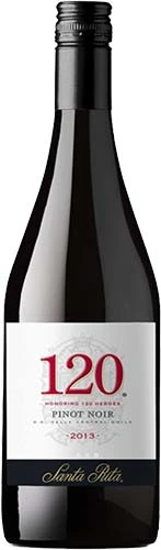 Santa Rita 120 Pinot Noir