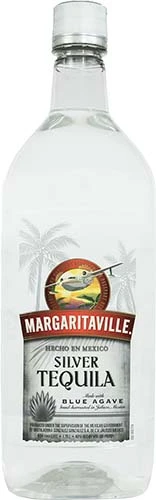 Margaritaville White Tequila