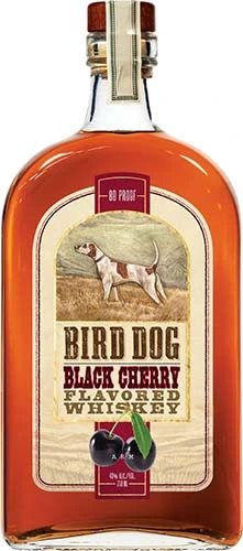 Bird Dog Black Cherry Whiskey