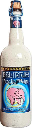 Delirium Nocturnum