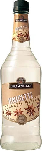 Hiram Walker Anisette 30