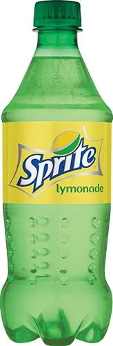 Sprite Lymonade