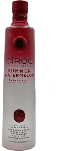 Ciroc Watermelon Vodka