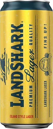 Landshark Lager