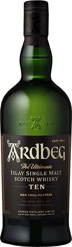 Ardbeg 10 Yr 92