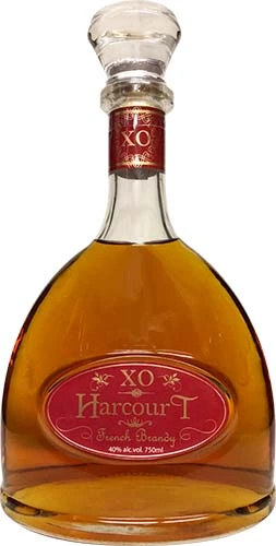 Harcourt Xo Cognac 80