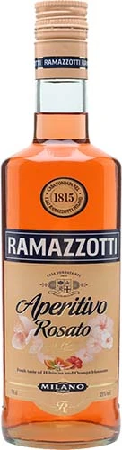 Ramazzotti Aperitivo Rosato