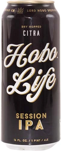 Lord Hobo Life 4 Pk - Ma