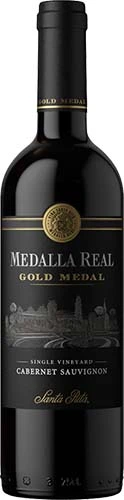 Santa Rita Medalla Real Cabernet Sauv(zx