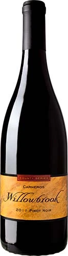 Willowbrook Pinot Noir Russian River Valley 2020 750ml