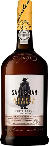 Sandeman Apitiv White Port 750