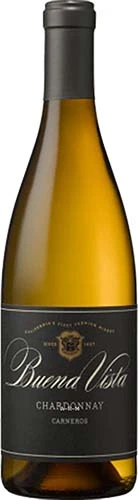 Buena Vista Chardonnay