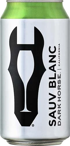 Dark Horse Sauv Blanc   375ml Can