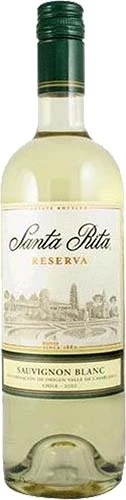 Santa Rita Secret Sauv Blanc 750 Ml