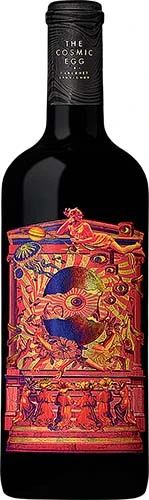 Cosmic Egg Cabernet