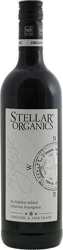 Stellar Organics Cabernet