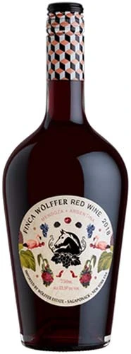 Finca Wolffer Red