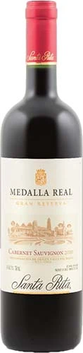 Santa Rita Cabernet Sauvignon Medalla