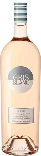 Gris Blanc Rose Gerard Bertrand