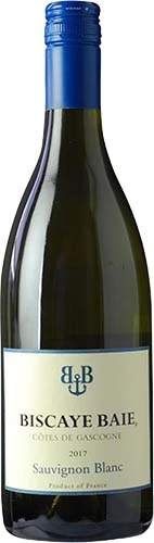 Biscaye Baie Sauv Blanc