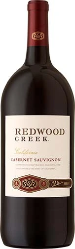 Redwood Creek Cabernet Sauvignon Red Wine