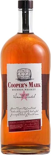 Cooper's Mark Small Batch Bourbon (5)