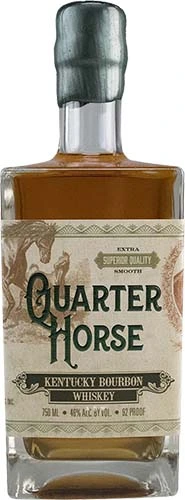 Quarter Horse Bourbon (5)