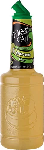 Finest Call Lime Sour