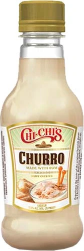 Chi-chis Churro