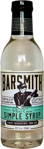 Barsmith Simple Syrup