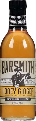 Barsmith Moscow Mule 375ml