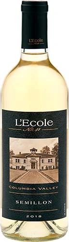 L Ecole Semillon