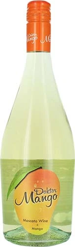 Doktor Mango Moscato 750ml