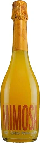 Opera Prima Mimosa 750ml