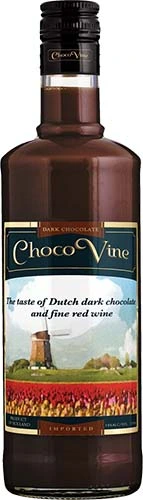 Chocovine Dark 750ml