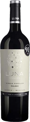 Luna Di Finca La Anita Malbec