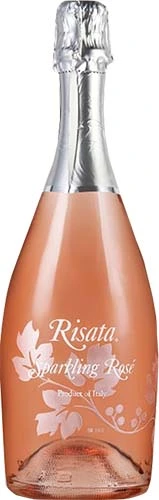 Risata Sparkling Rose