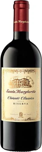 Santa Margherita Chianti Classico Riserva