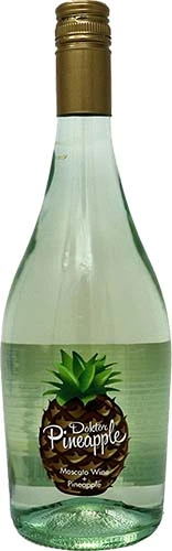 Doktor Pineapple Moscato 750ml