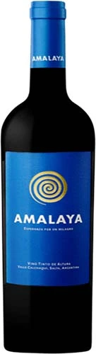 Amalaya Malbec