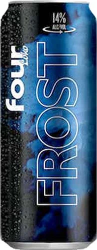 Four Loko Frost