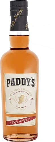 Paddy's Irish Whiskey