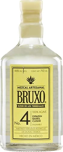 Bru Xo Ensamble Mezcal