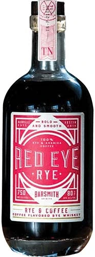 Red Eye Rye*