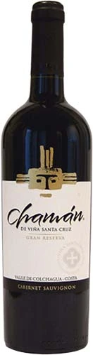 Chaman Cab Franc 750