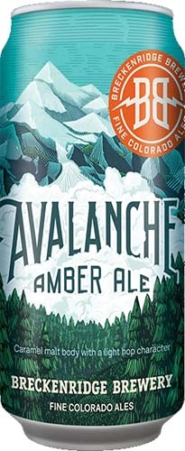 Breckenridge Avalanche Cans