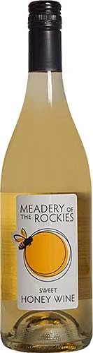 Meadery Of The Rockies Blackberry