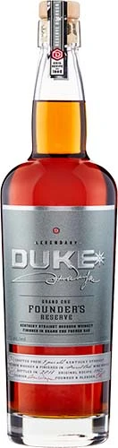 Duke Grand Cru Rsv Bbn