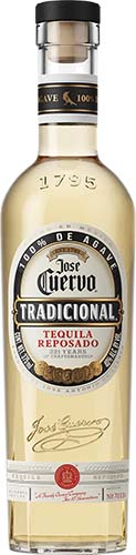 Jose Cuervo Tradicional Repo