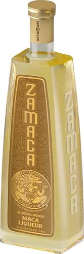 Zamaca Liqueur 750